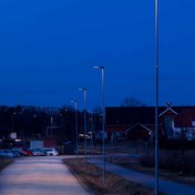 Fredrikstad kommune har valgt Thorn Lighting og fremtidens belysningsløsning